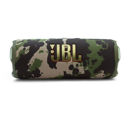 Enceinte portable Flip 7 Camouflage JBL