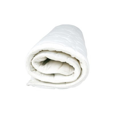 Sobrecolchão Topper Duo, MOLAFLEX MOLAFLEX