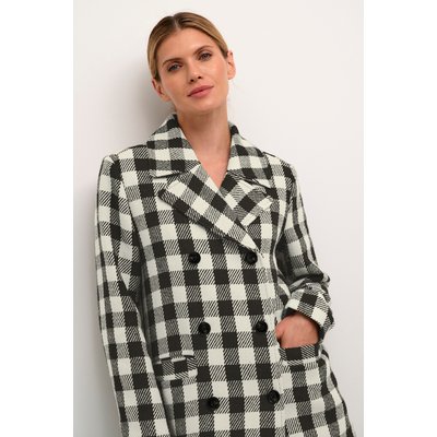 Manteau CUapollonia CULTURE