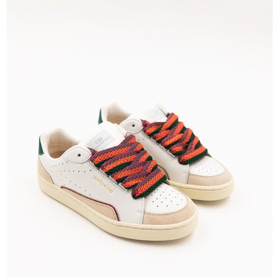 Ledersneakers Avril ZERO 105