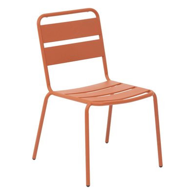Chaise de jardin empilable PHUKET HESPERIDE