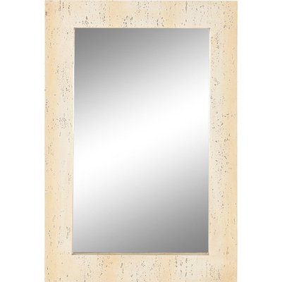 Miroir effet marbre élégance intemporelle RECOLLECTION