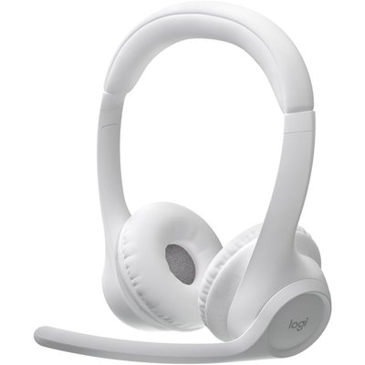 Micro-casque Zone 300 Bluetooth Blanc LOGITECH