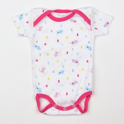 Body bébé absorba sale