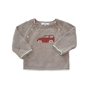 Pull - Très bon état JACADI