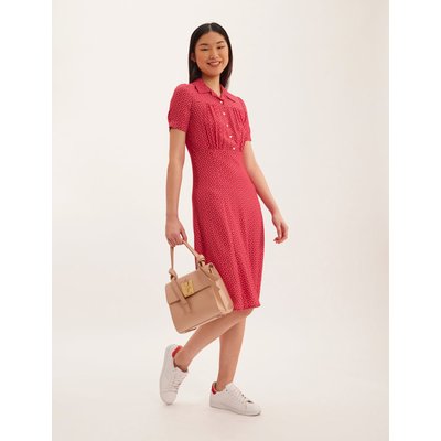 Robe angèle INES DE LA FRESSANGE PARIS