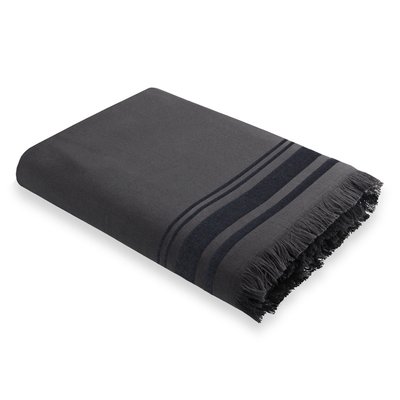 Fouta éponge XXL coton FARO Made in Europe FEBRONIE