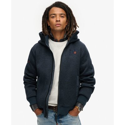 Veste motif homme clearance