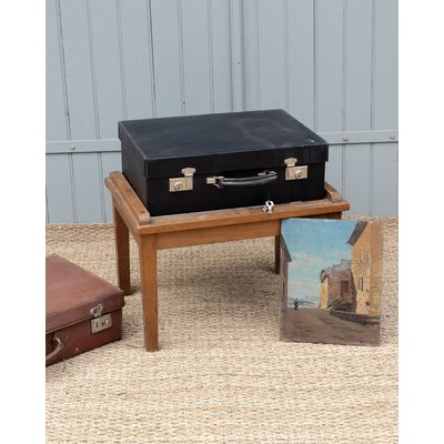 Valise vintage Lucienne N°149 - Bon état DEBONGOUT