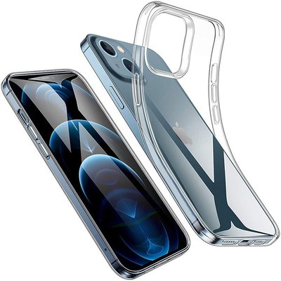 Coque souple Iphone 13 Mini EVETANE