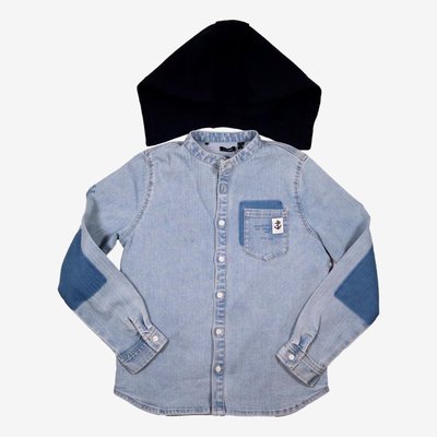 Chemise - Très bon état IKKS