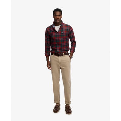 Pantalon Chino Utility SUPERDRY