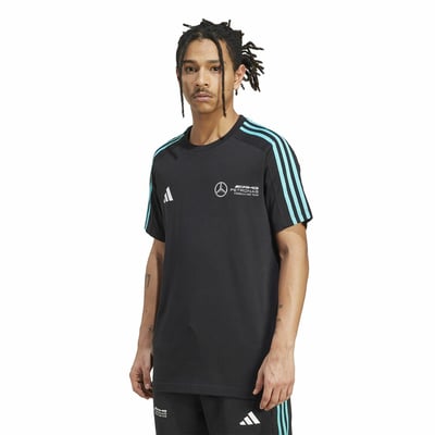 T-Shirt Mercedes - AMG Petronas adidas Performance