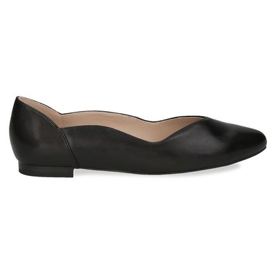 Escarpin en cuir CAPRICE
