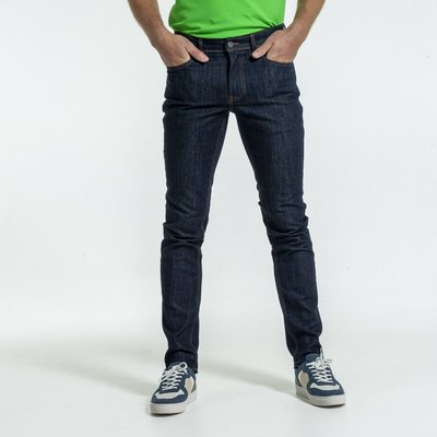 Jean brut MISE AU GREEN