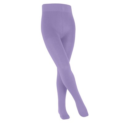 Collant violet fille La Redoute