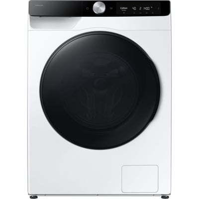 Lave linge séchant hublot WD11DG6B85BKU3 SAMSUNG