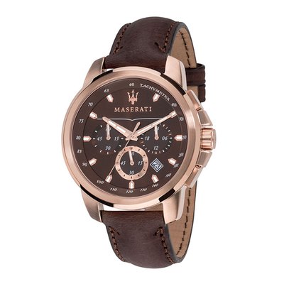 Montre Analogique SUCCESSO MASERATI