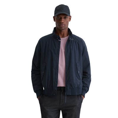 Blouson MOP x Function en matériau imperméable MARC O'POLO
