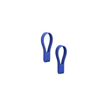 Lot de 2 sangles magnétiques pour serviette LOOP MAGNET ZONE DENMARK