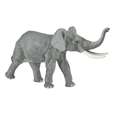 Figurine Eléphant PAPO