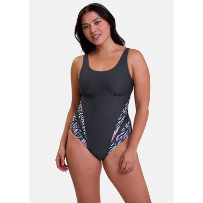 Maillot de bain une pièce BONDI BEACH SANS COMPLEXE