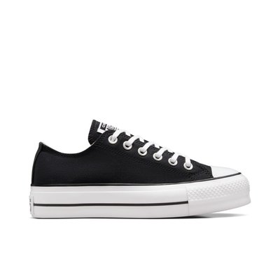 Converse basse noir 38 La Redoute