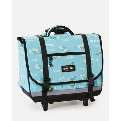Sac ecole a roulette La Redoute