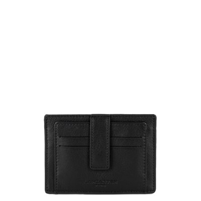 Porte-cartes - Soft Vintage Homme LANCASTER