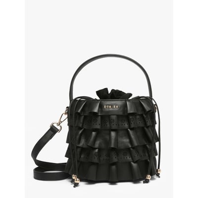 Sac bandoulière Renaissance cuir ETRIER