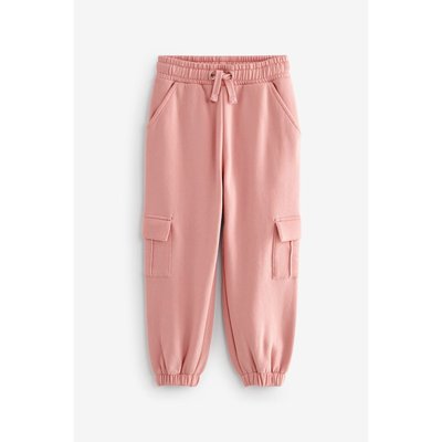 Pantalon de jogging cargo style militaire NEXT