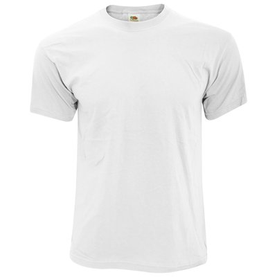T-shirt SCREEN STARS ORIGINAL FRUIT OF THE LOOM