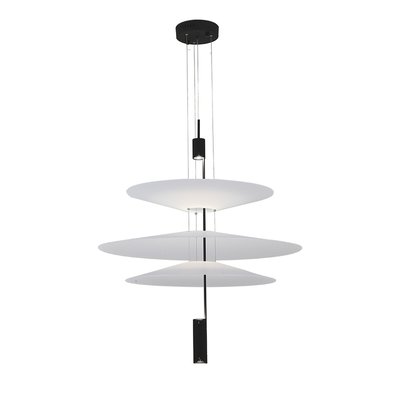 Подвес из металла и акрила SO'HOME