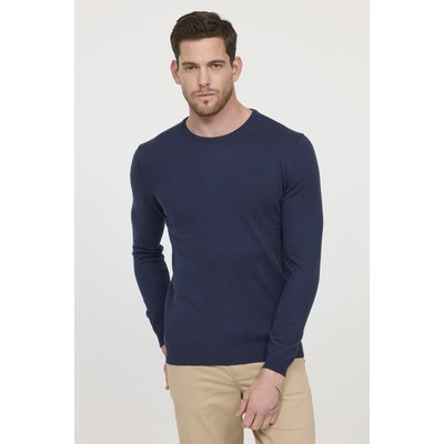 Pull manches longues coton regular COROCO LEE COOPER