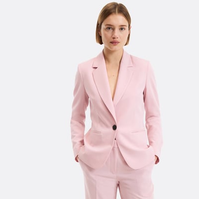 Giacca blazer, taglio attillato LA REDOUTE COLLECTIONS