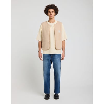 GILET SANS MANCHE ANTIC PULLIN