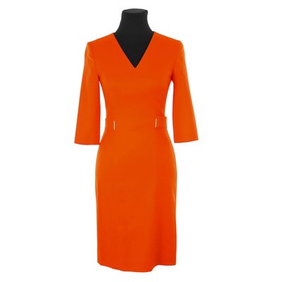 Robe en laine - Très Bon État HUGO BOSS
