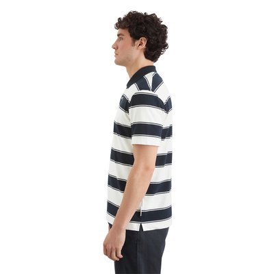 Polo en jersey régulier en coton bio de qualité supérieure MARC O'POLO