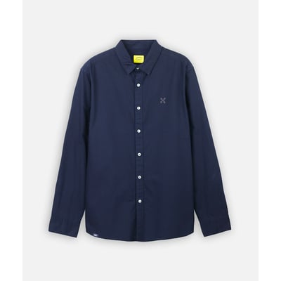Chemise manches longues CART OXBOW