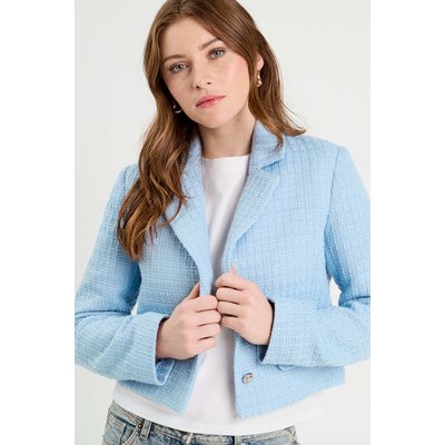 Veste blazer cintrée CACHE CACHE