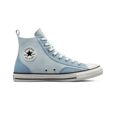 Baskets CHUCK TAYLOR ALL STAR WORKWEAR DENIM CONVERSE