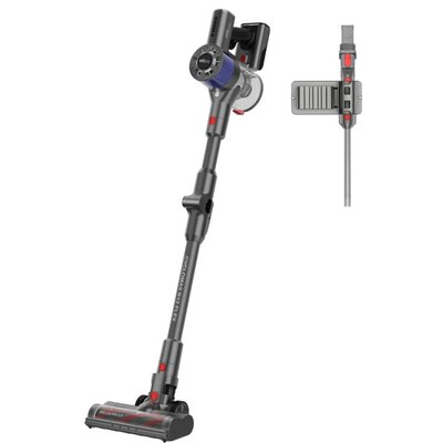 Aspirateur balai CYCLOMAXR12FLEX EZICLEAN