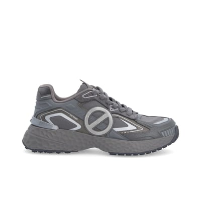 Carter 2.0 Tech M - Gris/Argent NO NAME