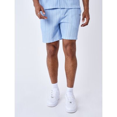 Short décontractée en maille PROJECT X