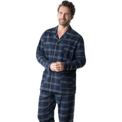 Pyjama homme popeline La Redoute