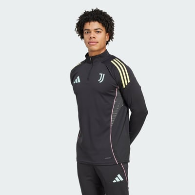 Haut D'entraînement Juventus Tiro 25 Competition adidas Performance