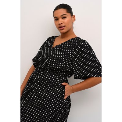 Robe KCthori KAFFE CURVE