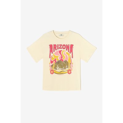 Tee-Shirt ANEMA LE TEMPS DES CERISES