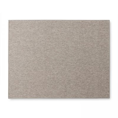 Tapis d'extérieur en polypropylène OVIALA