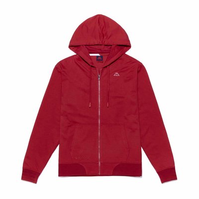 Veste Tanaros Robe Di Kappa - As Monaco 2024 KAPPA